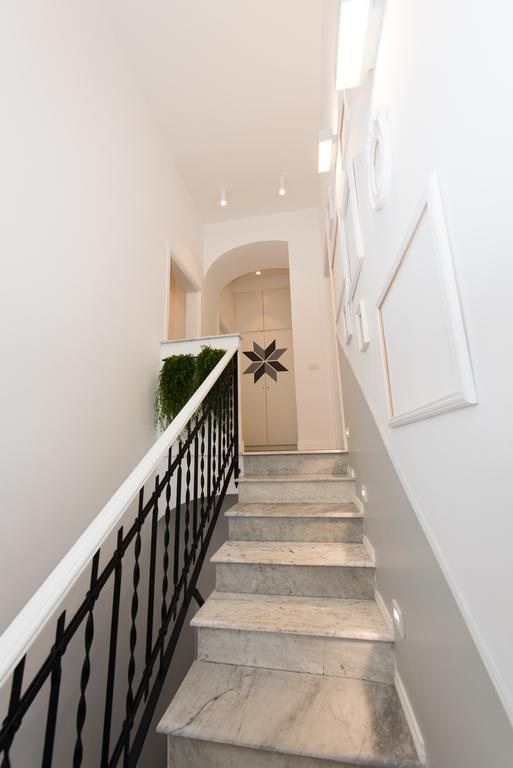 Tirso Sessantotto Boutique Gasthuis 4*