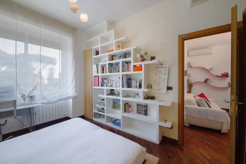 Via Tuscolana Apartment *