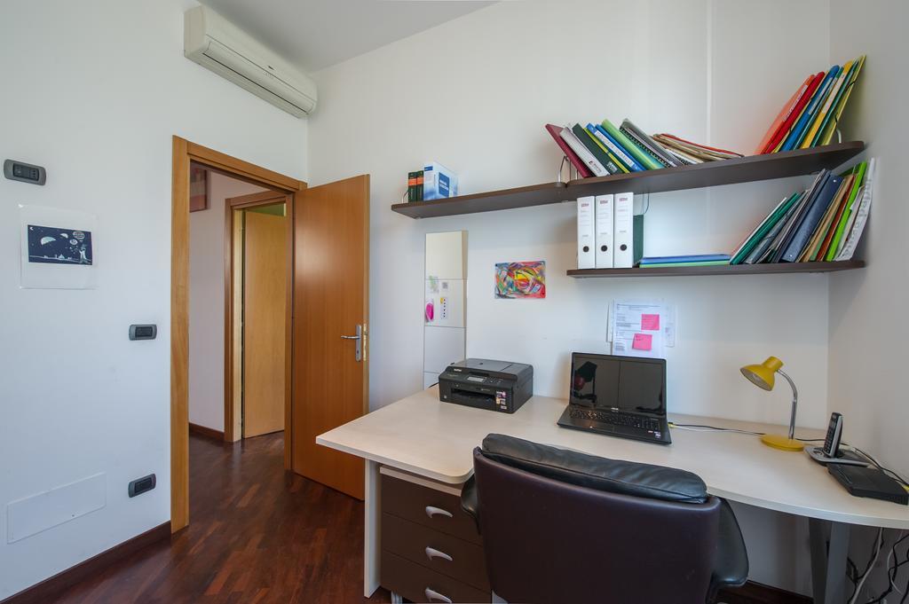 Apartment Via Tuscolana