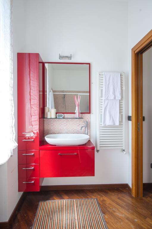 Via Tuscolana Apartment *