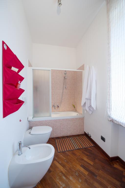 Apartment Via Tuscolana Rome