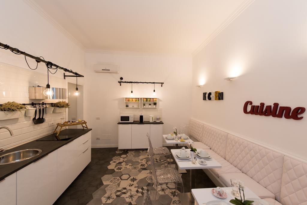 Gasthuis Tirso Sessantotto Boutique