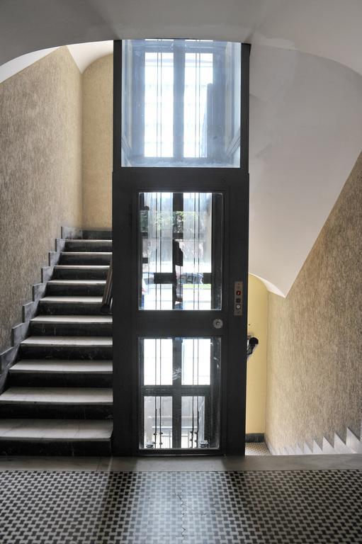 Apartment Via Tuscolana *
