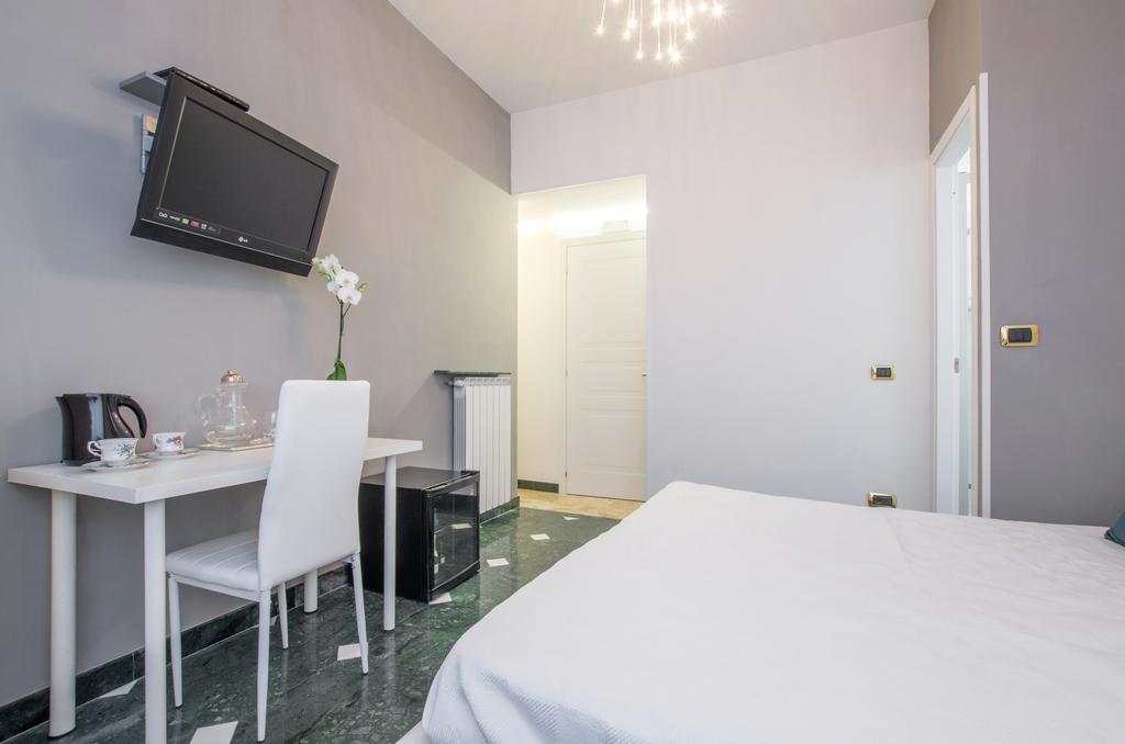 Guest house Trastevere Sweet House 3*