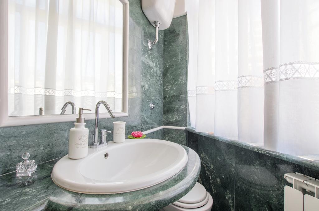 Trastevere Sweet House 3*