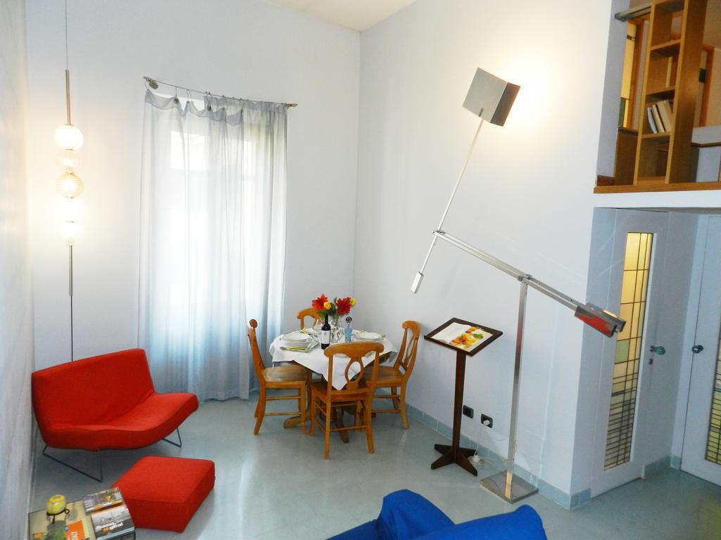 High Design Apartment