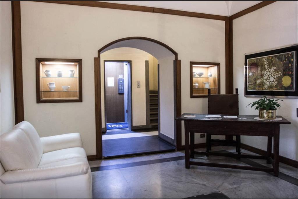 Holiday home Agathae Rome