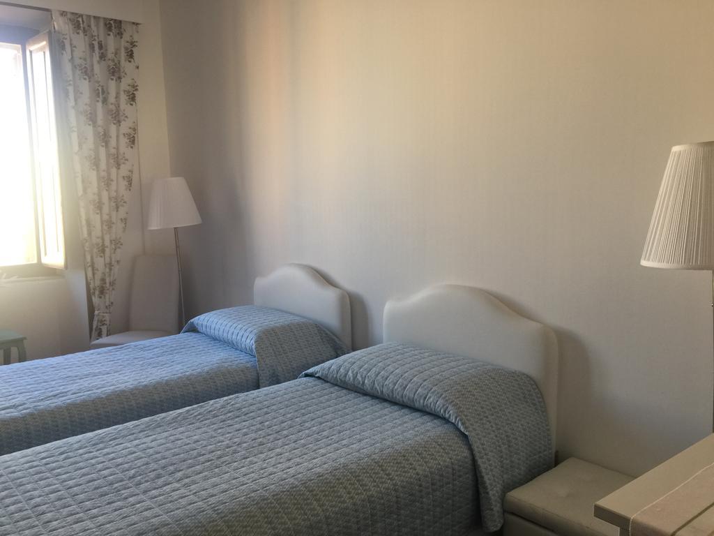 Catherine's Apartment Rome