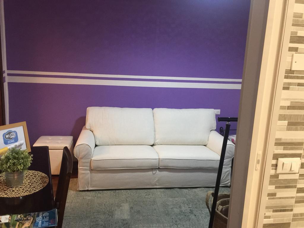 Apartment Catherine's