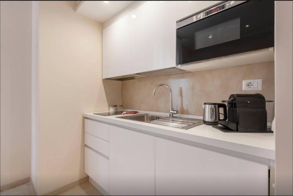 Agathae Holiday home Rome