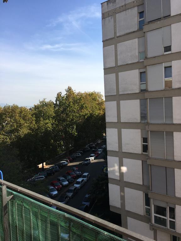 Apartment Chicco's House Rome