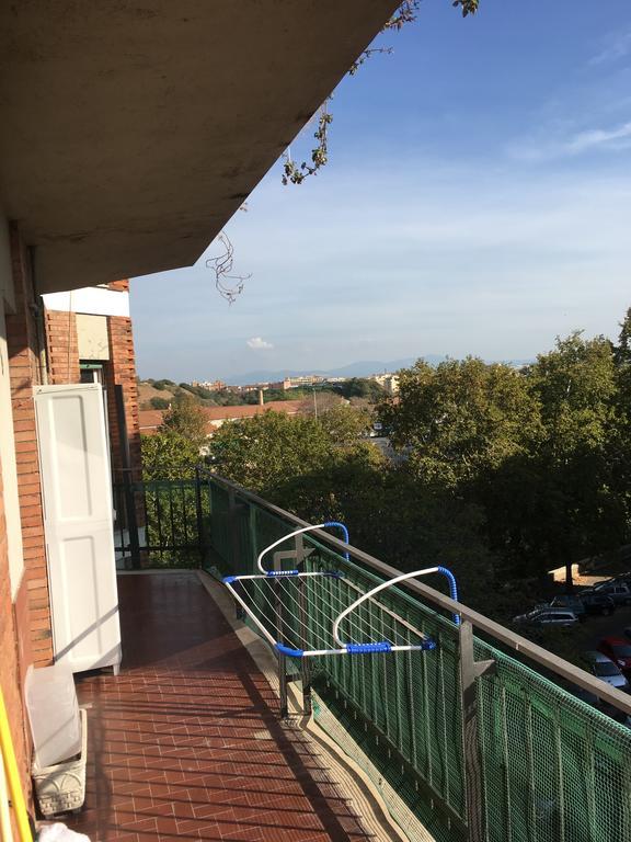 Chicco's House Apartment