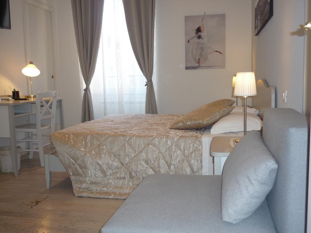 Guest house My Bed Vatican Museum 2*