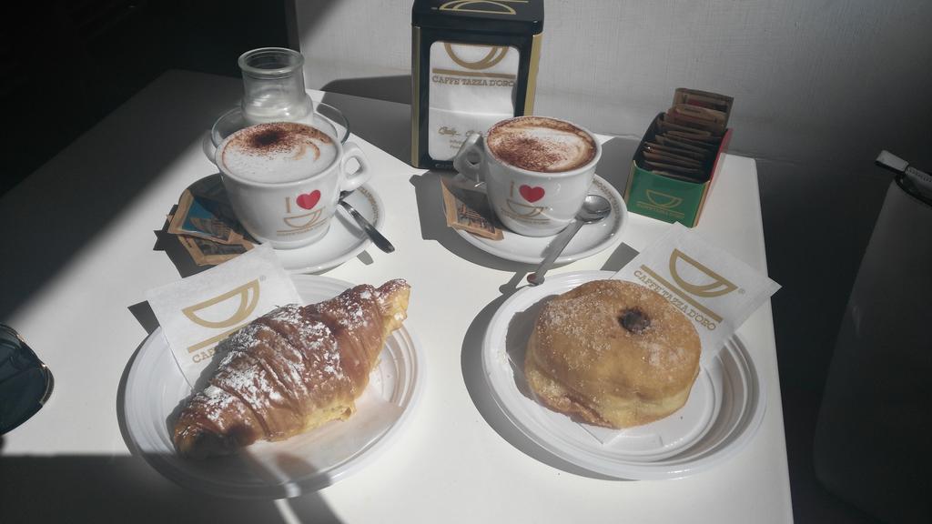 Affittacamere A 2 Passi Dai Musei Luxury