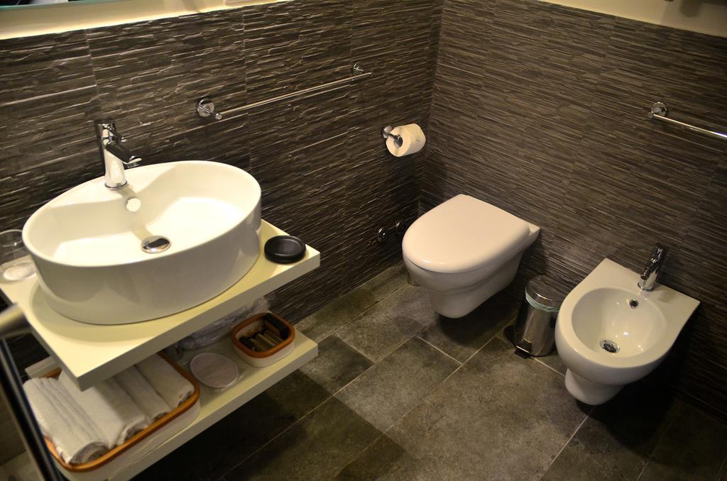 Guest house Trivium Fontana Di Trevi 3*