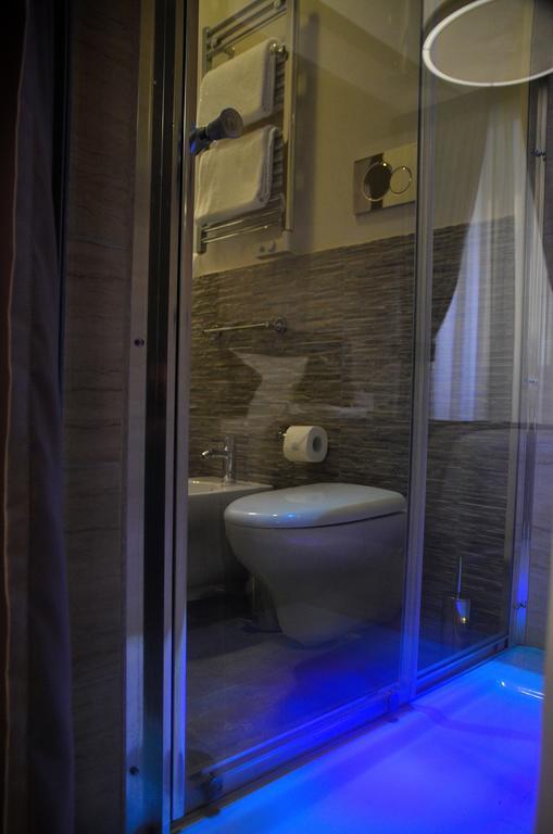 Guest house Trivium Fontana Di Trevi Rome
