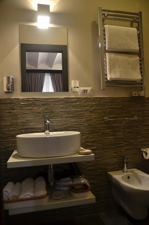 Guest house Trivium Fontana Di Trevi 3*