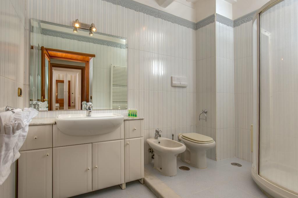 Appartement Mario's In The Spanish Steps Rome