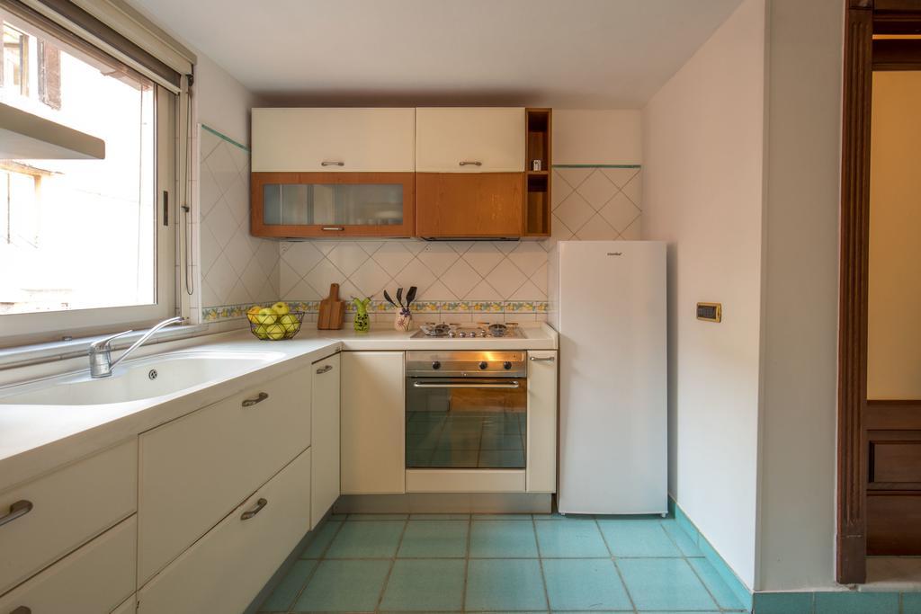 Appartement Mario's In The Spanish Steps Rome