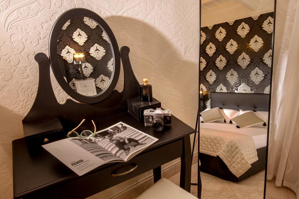 Appartement Mario's In The Spanish Steps *