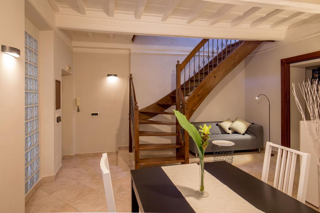 Mario's In The Spanish Steps Appartement Rome