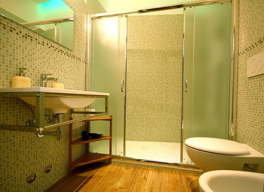 Bed & Breakfast Passenger Vatican Relais 2*