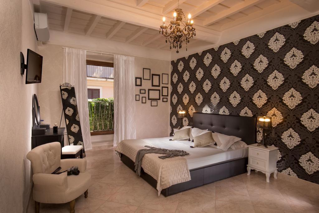Mario's In The Spanish Steps Appartement Rome