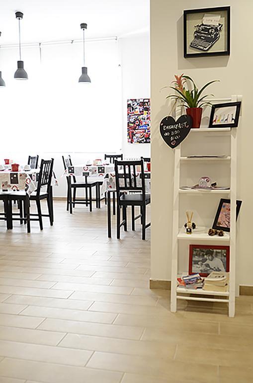 Bed & Breakfast Om2rome Rome
