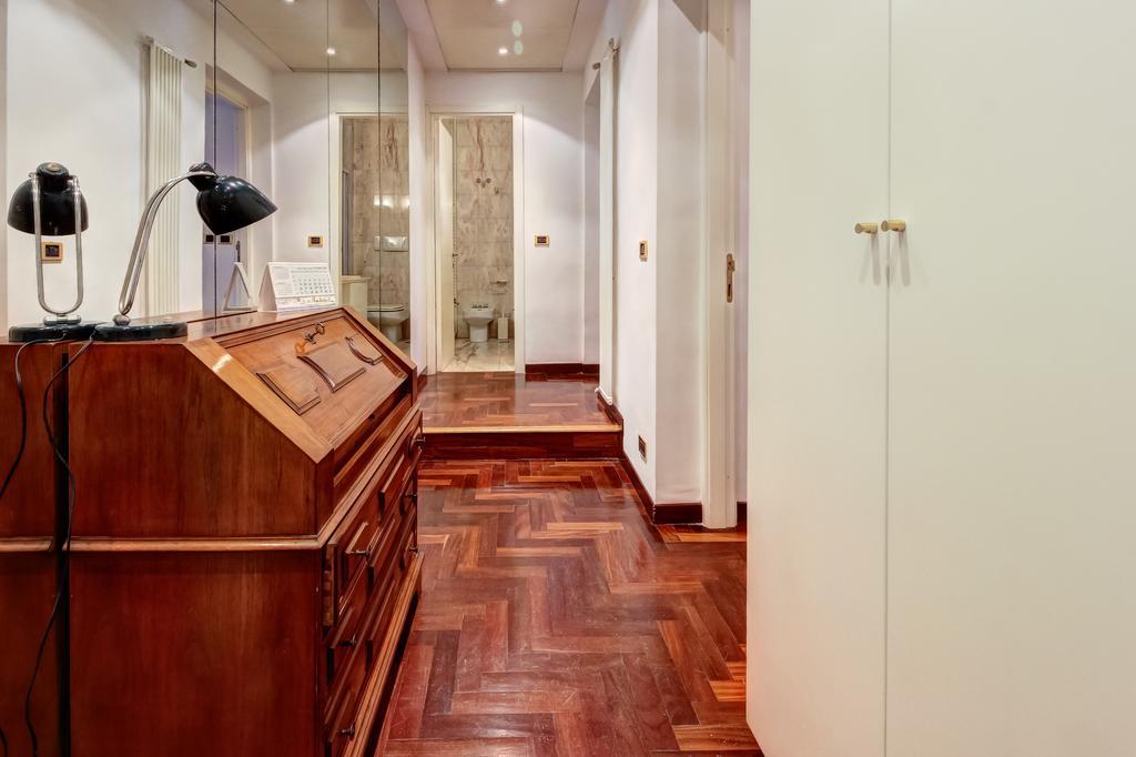 Apartamento San Giovanni Comfort Apartment Roma