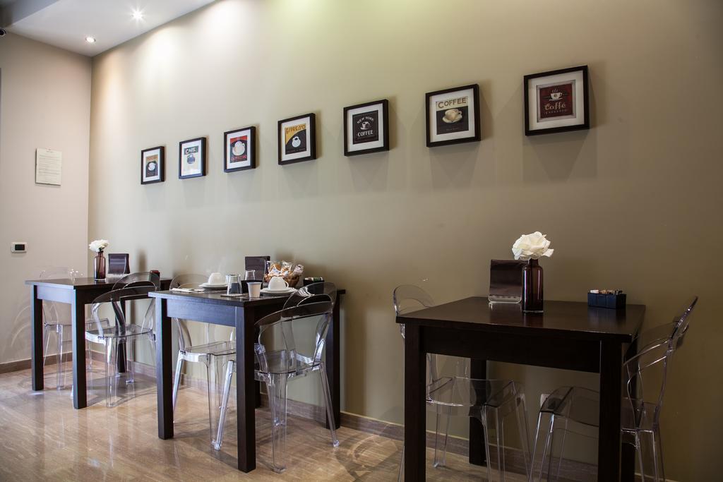 Guest house Gemelli 3*