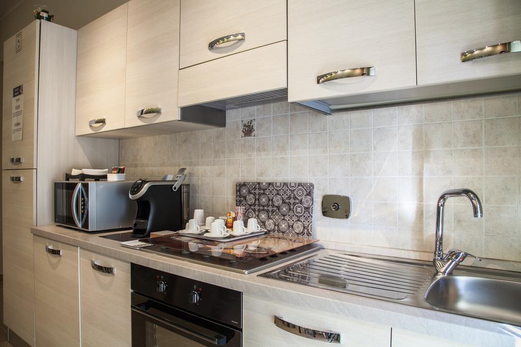 Guest house Gemelli