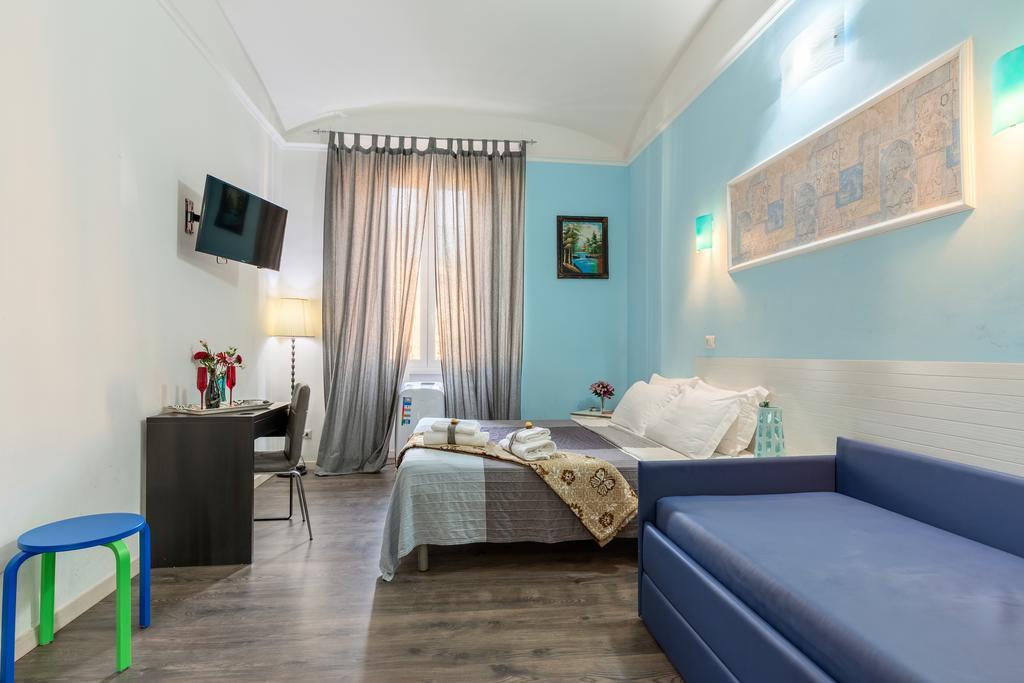 Bed & Breakfast Beb Domus Arbenzio San Giovanni