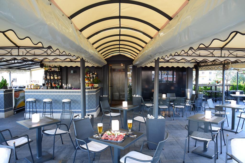 Trilussa Palace Congress & Spa 4* Rome