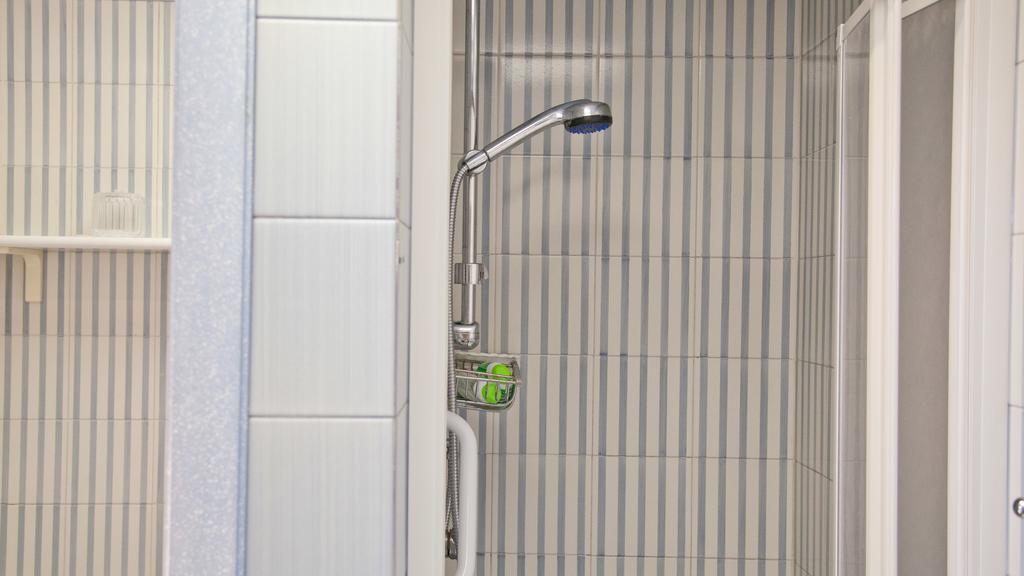 In - Fontana Di Trevi Penthouse Apartment