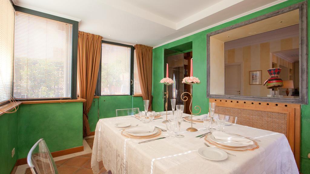 Apartamento In - Fontana Di Trevi Penthouse