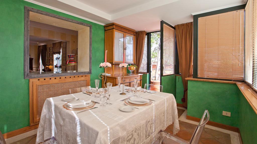 Apartment In - Fontana Di Trevi Penthouse Rome