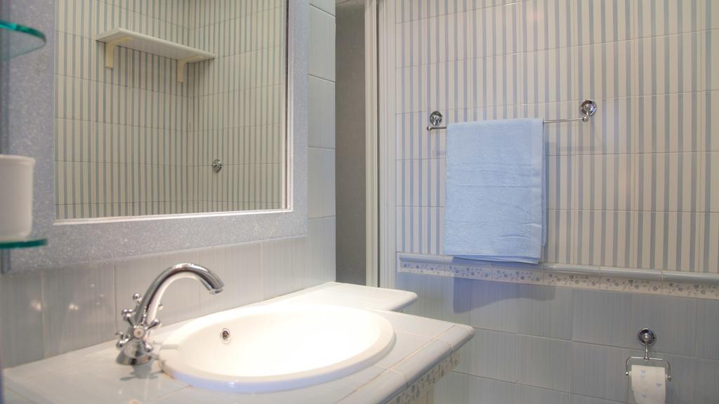 In - Fontana Di Trevi Penthouse Apartamento *