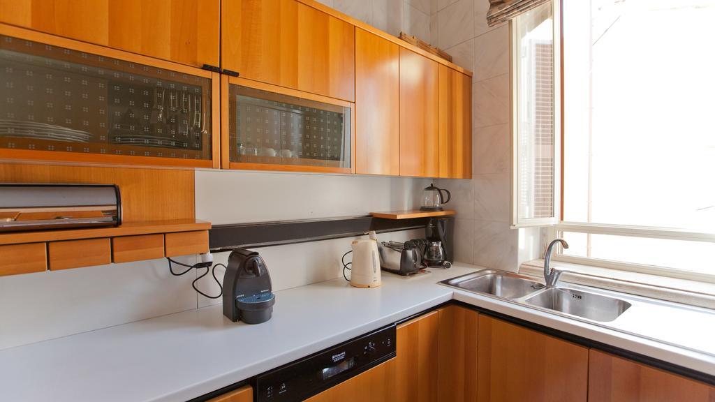 In - Fontana Di Trevi Penthouse Roma