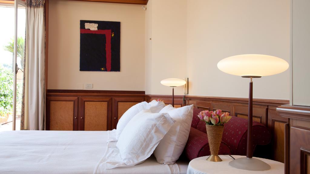 Apartamento In - Fontana Di Trevi Penthouse