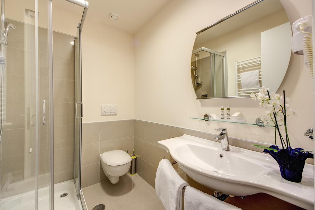 Hotel Regal Park Roma