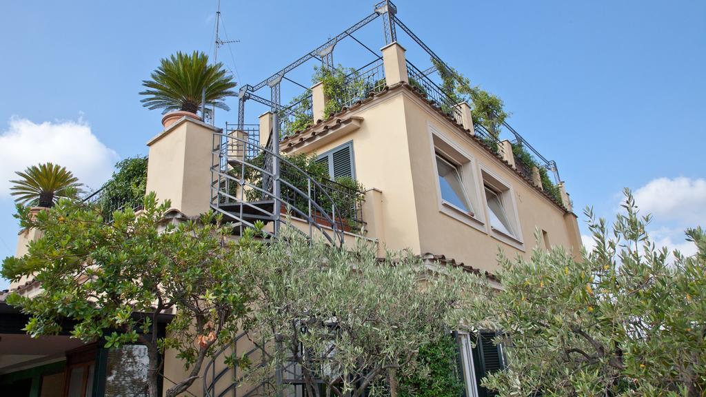 Apartamento In - Fontana Di Trevi Penthouse *