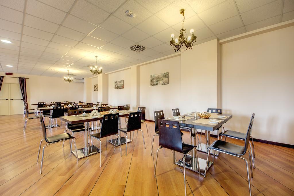 Hotel Regal Park Rome