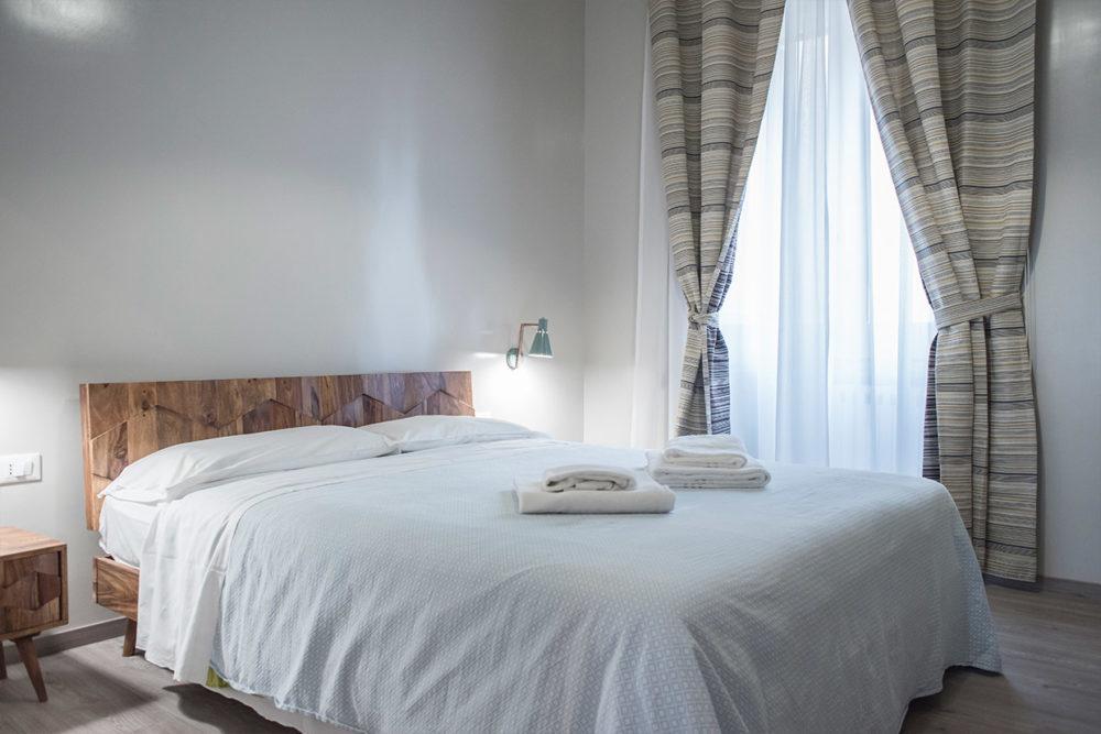 Bed & Breakfast Santi Quattro Al Colosseo
