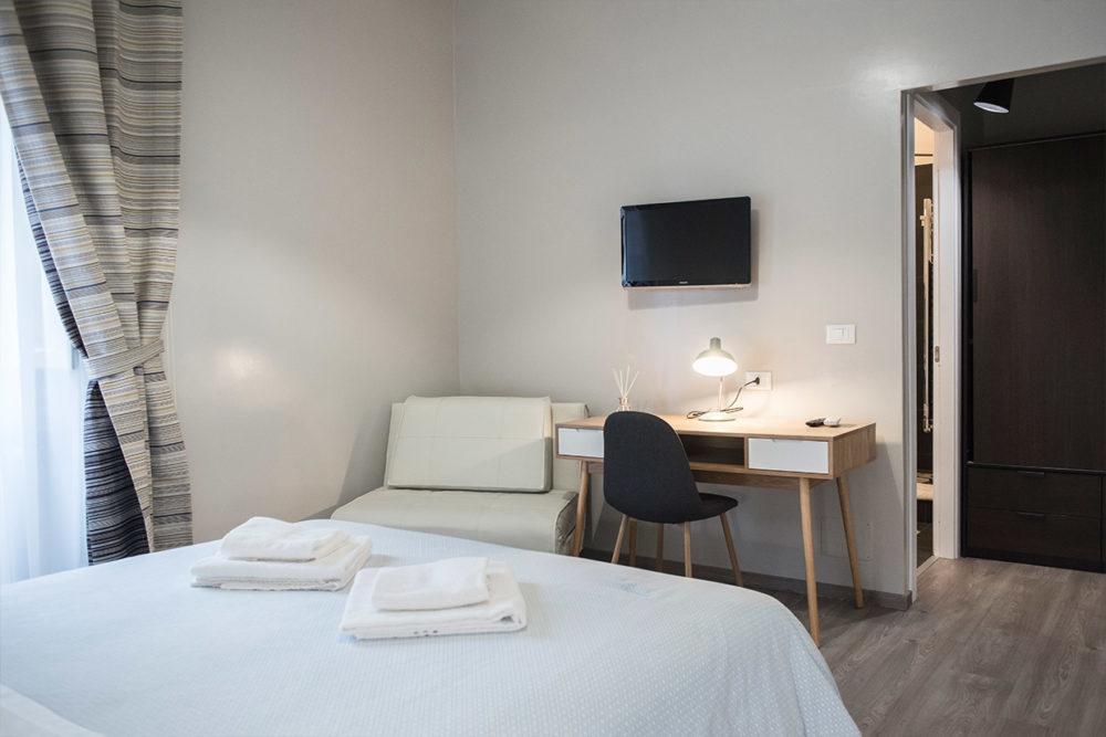 Santi Quattro Al Colosseo Bed & Breakfast 2*