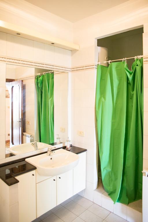 Apartment Next Stop Laparelli Rome