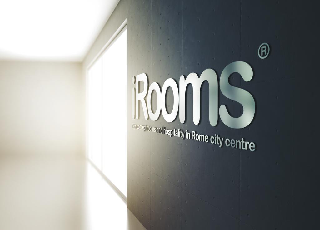 Irooms Campo Dei Fiori 4* Rome