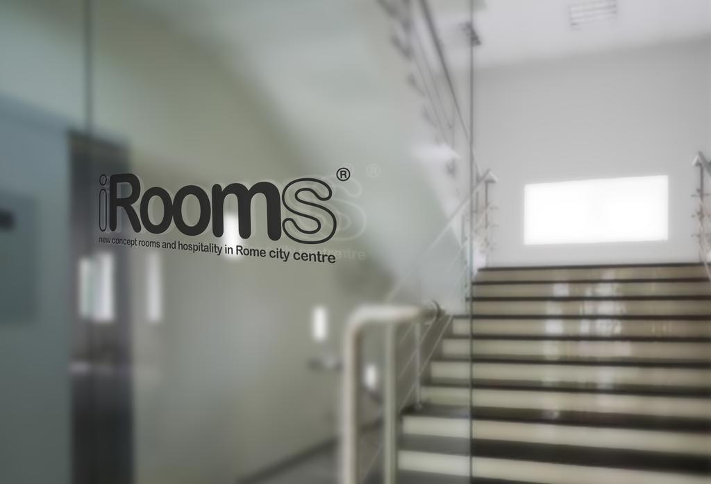 Irooms Campo Dei Fiori