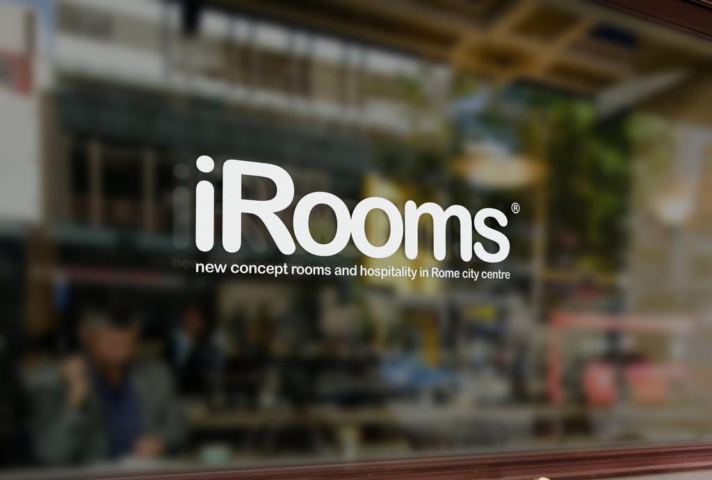 Gasthuis Irooms Campo Dei Fiori 4*