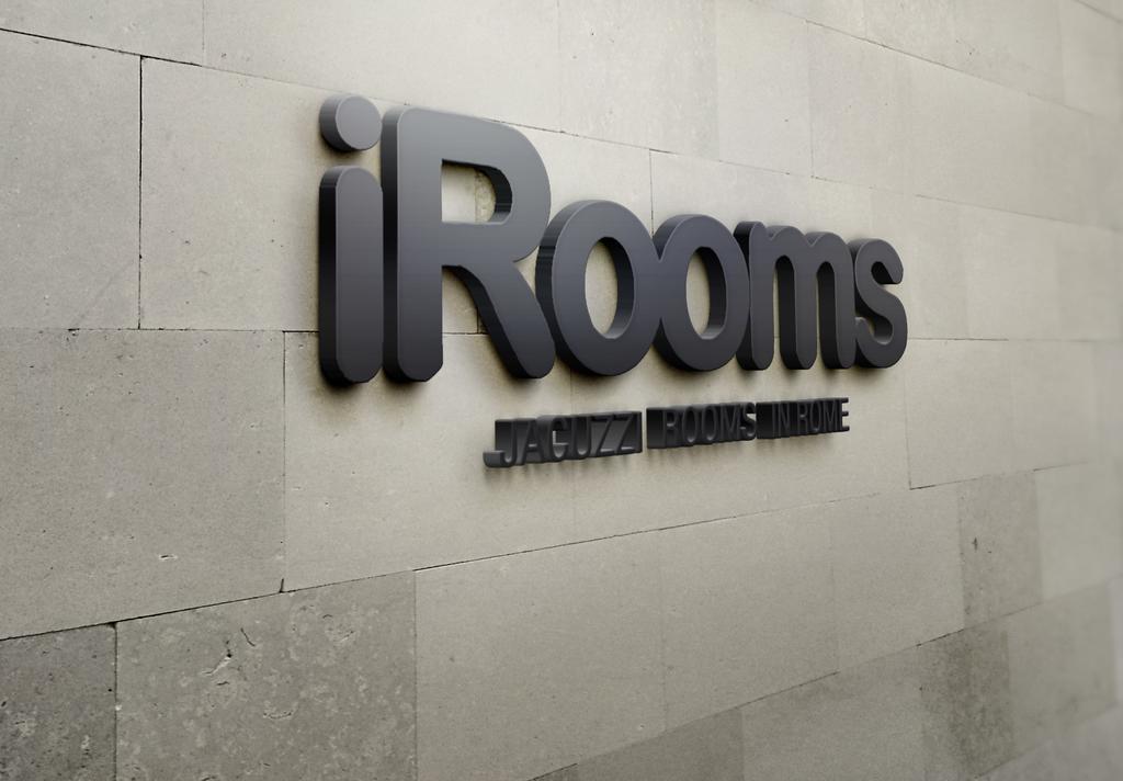 Gasthuis Irooms Campo Dei Fiori 4*