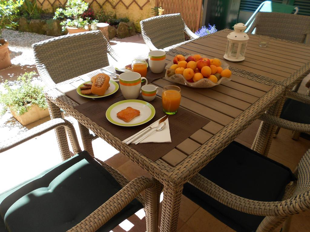 Five Bed & Breakfast Rome
